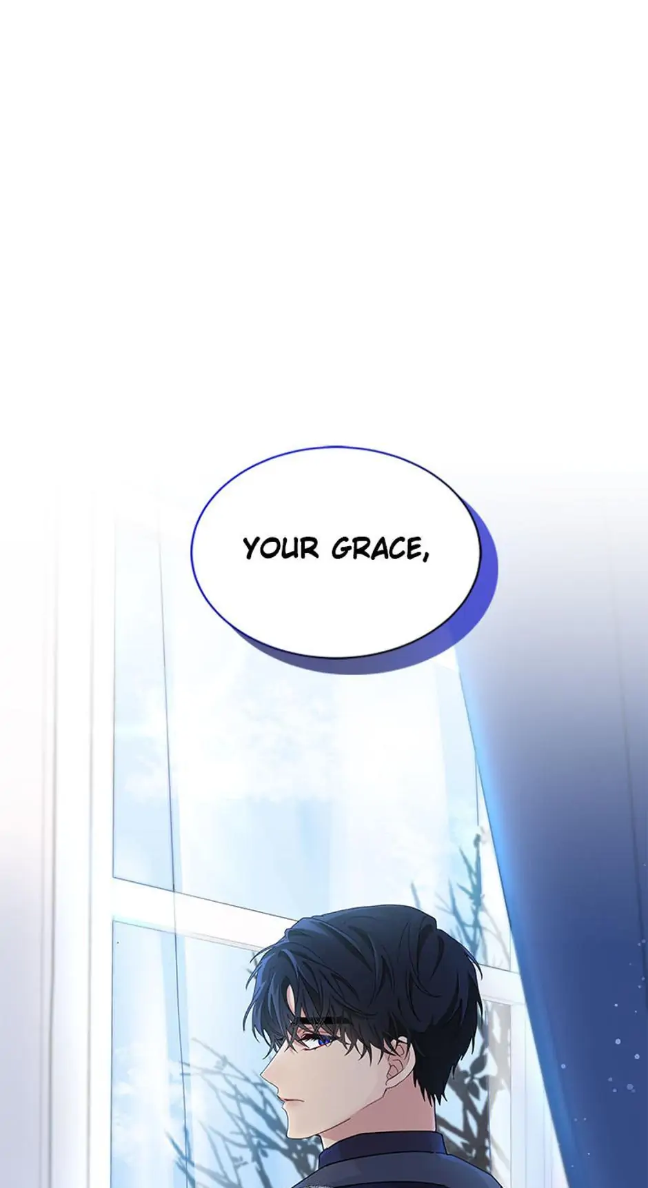 The Sea Captain's Bride Chapter 5 - page 1