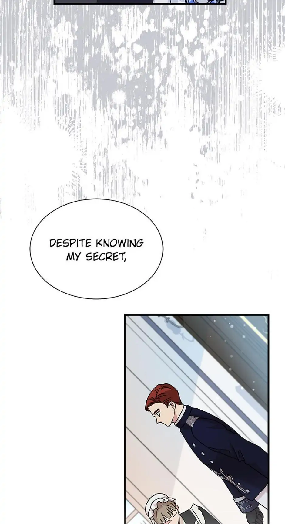 The Sea Captain's Bride Chapter 5 - page 13