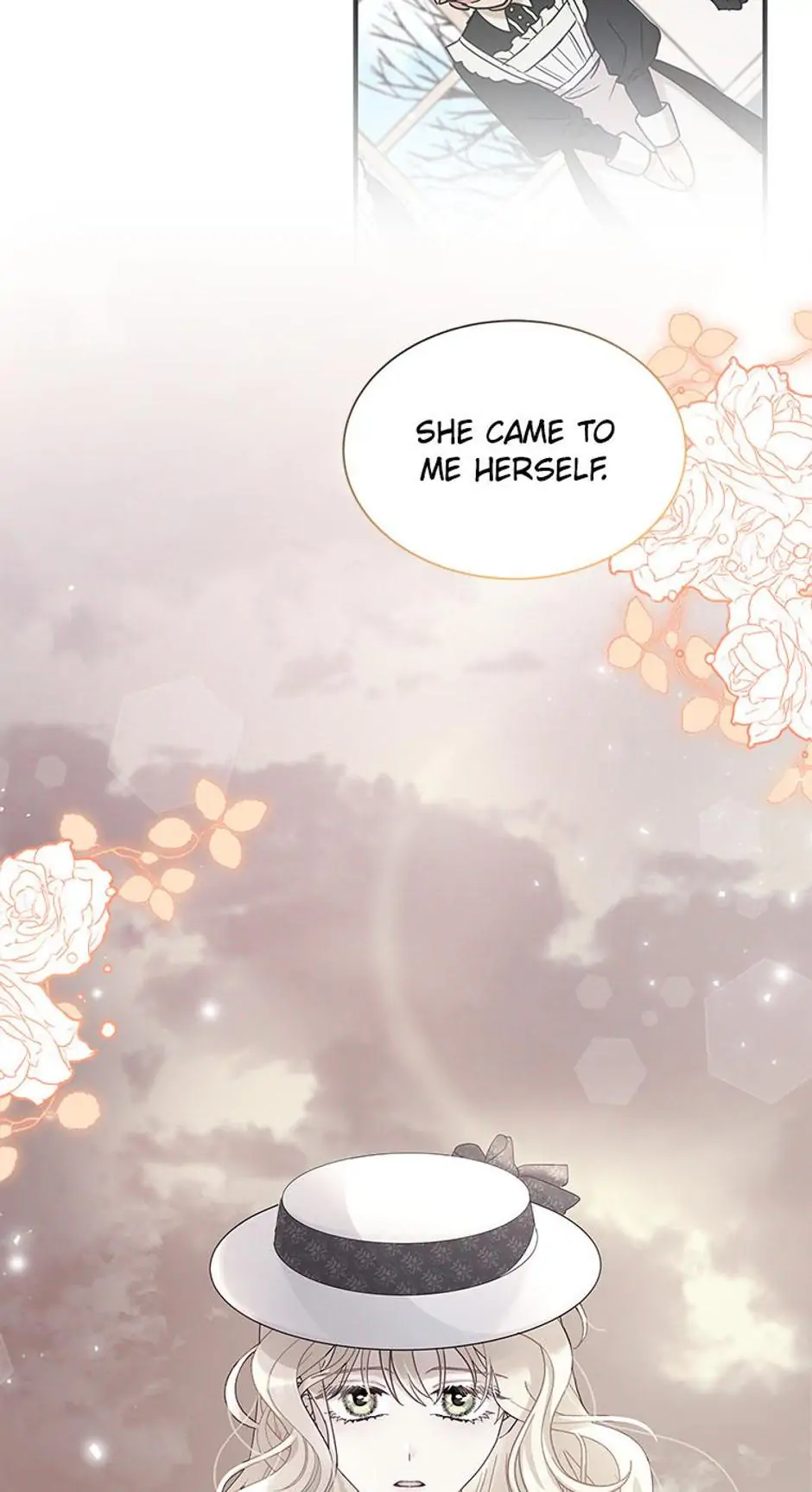 The Sea Captain's Bride Chapter 5 - page 14