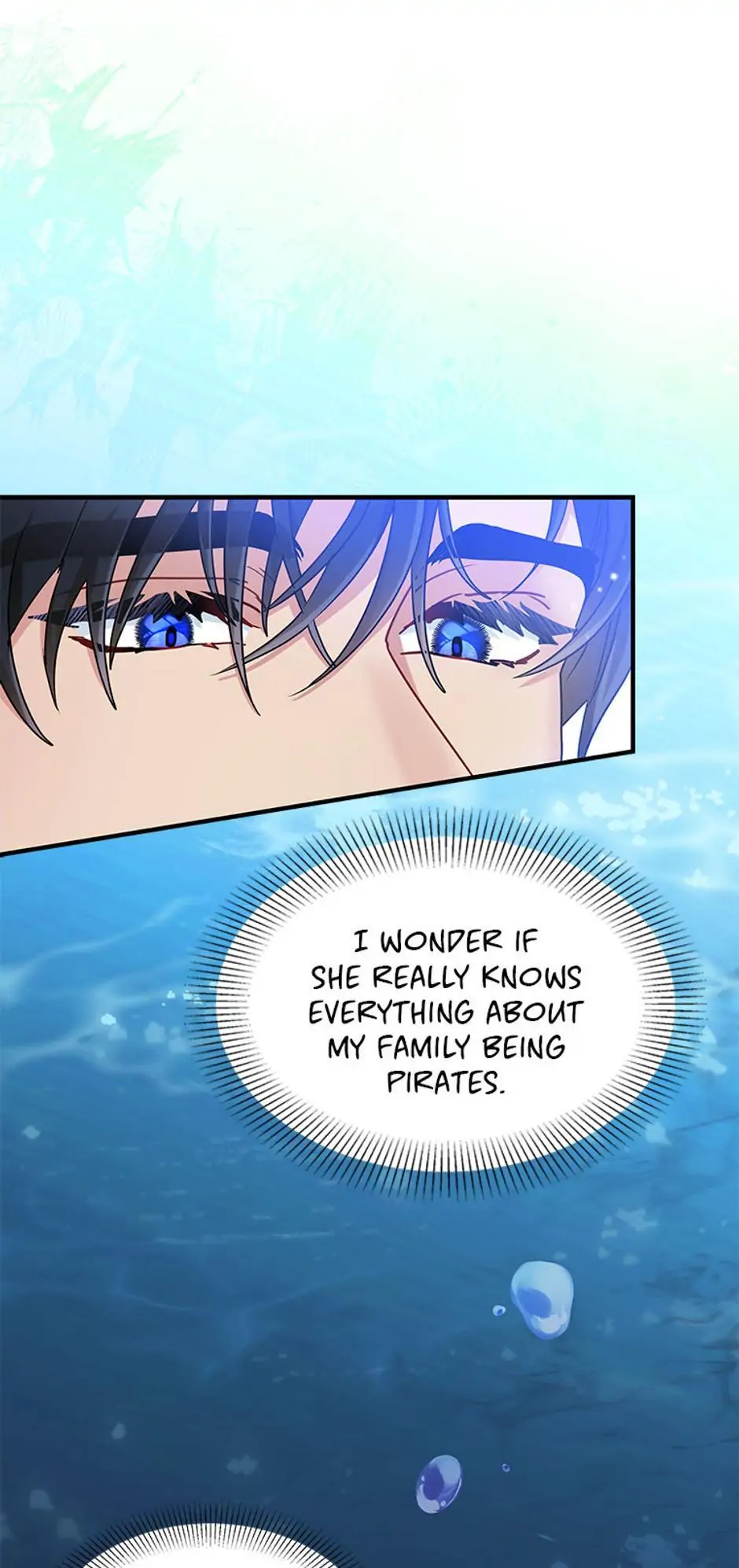 The Sea Captain's Bride Chapter 5 - page 18