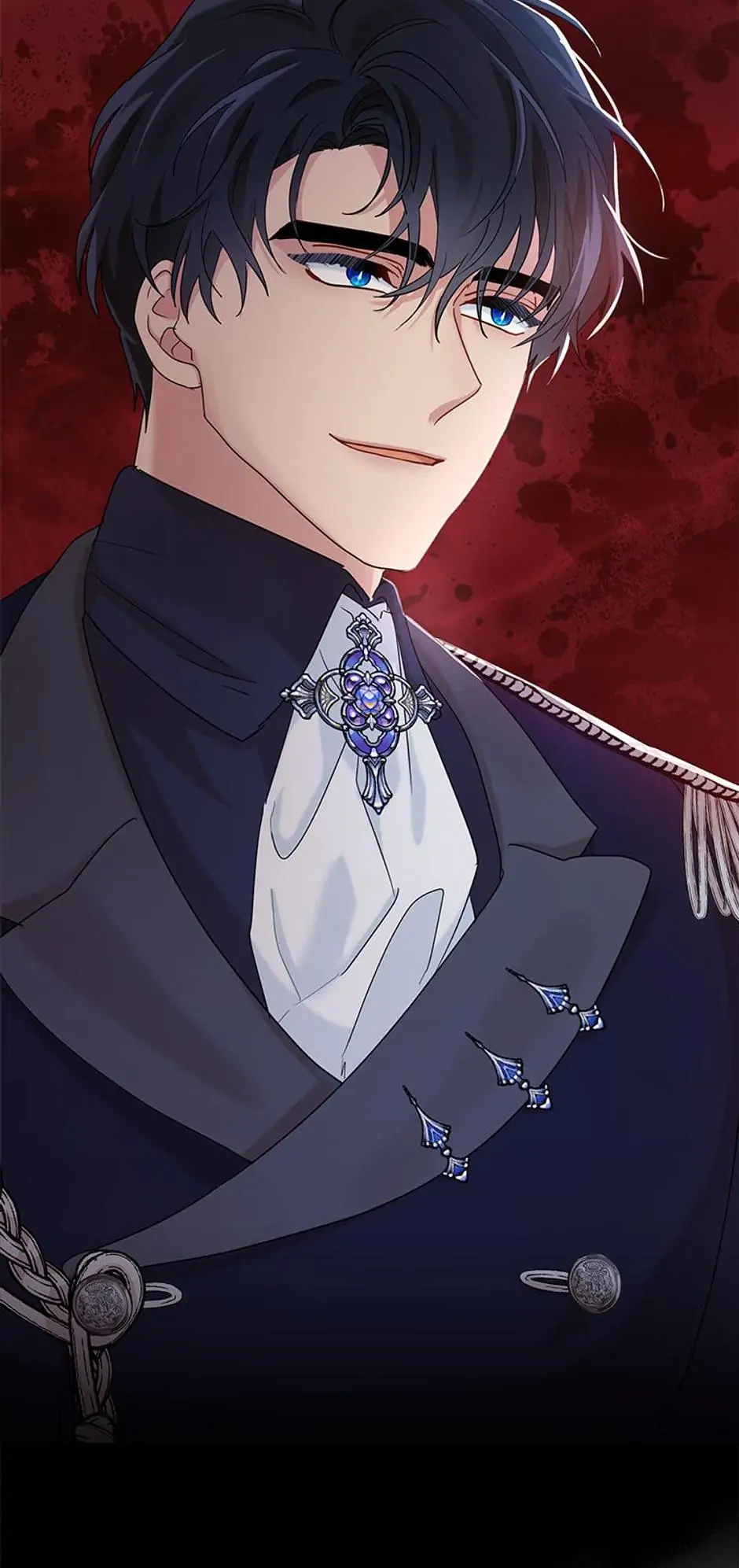 The Sea Captain's Bride Chapter 5 - page 20
