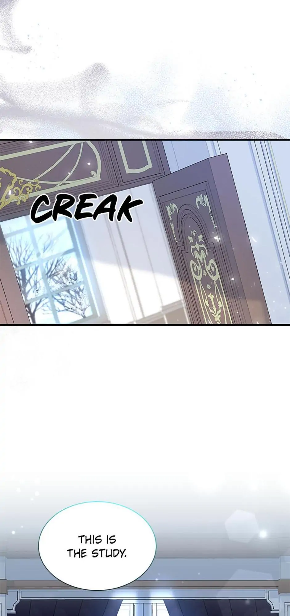 The Sea Captain's Bride Chapter 5 - page 22