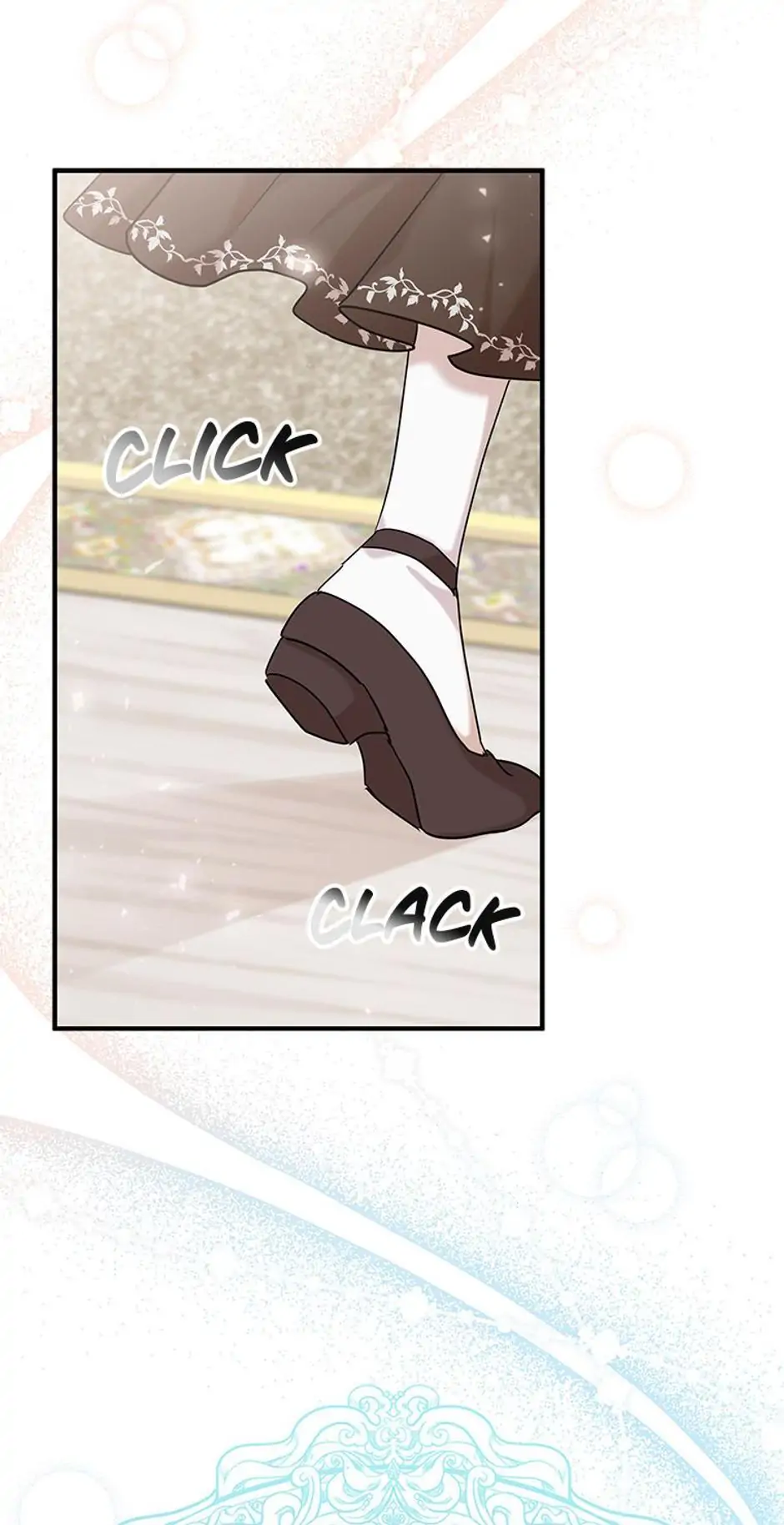 The Sea Captain's Bride Chapter 5 - page 26