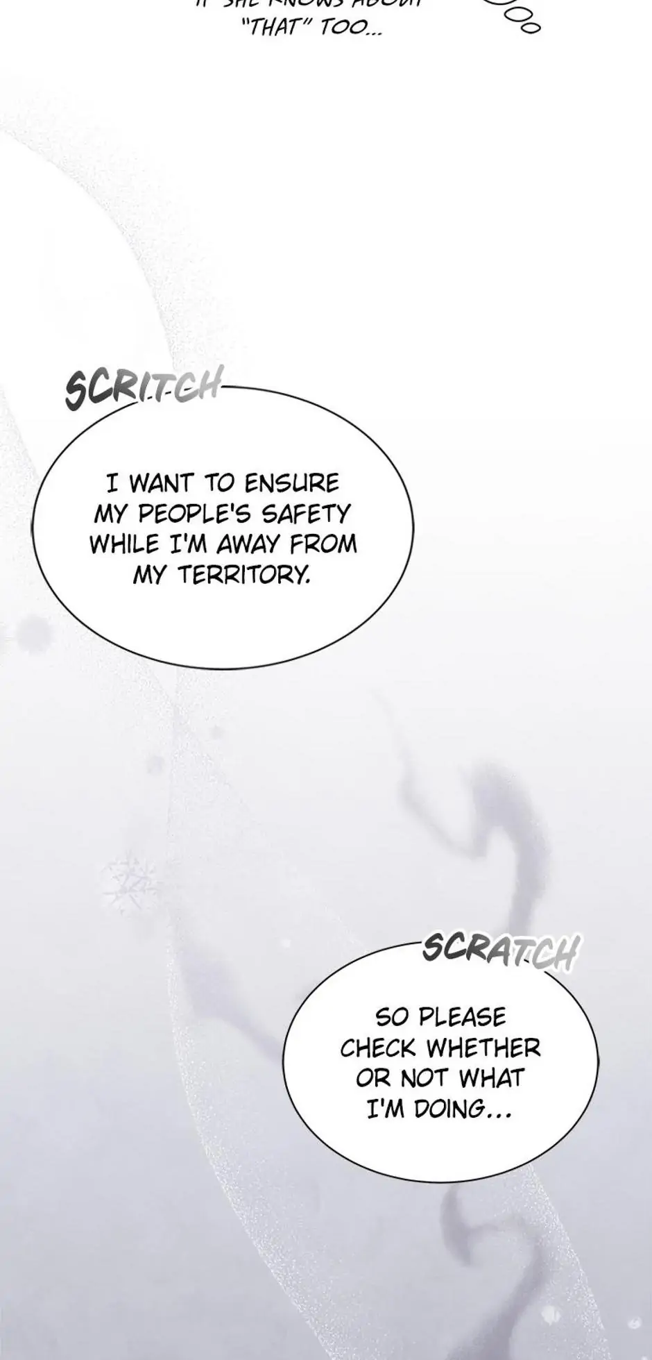 The Sea Captain's Bride Chapter 5 - page 35