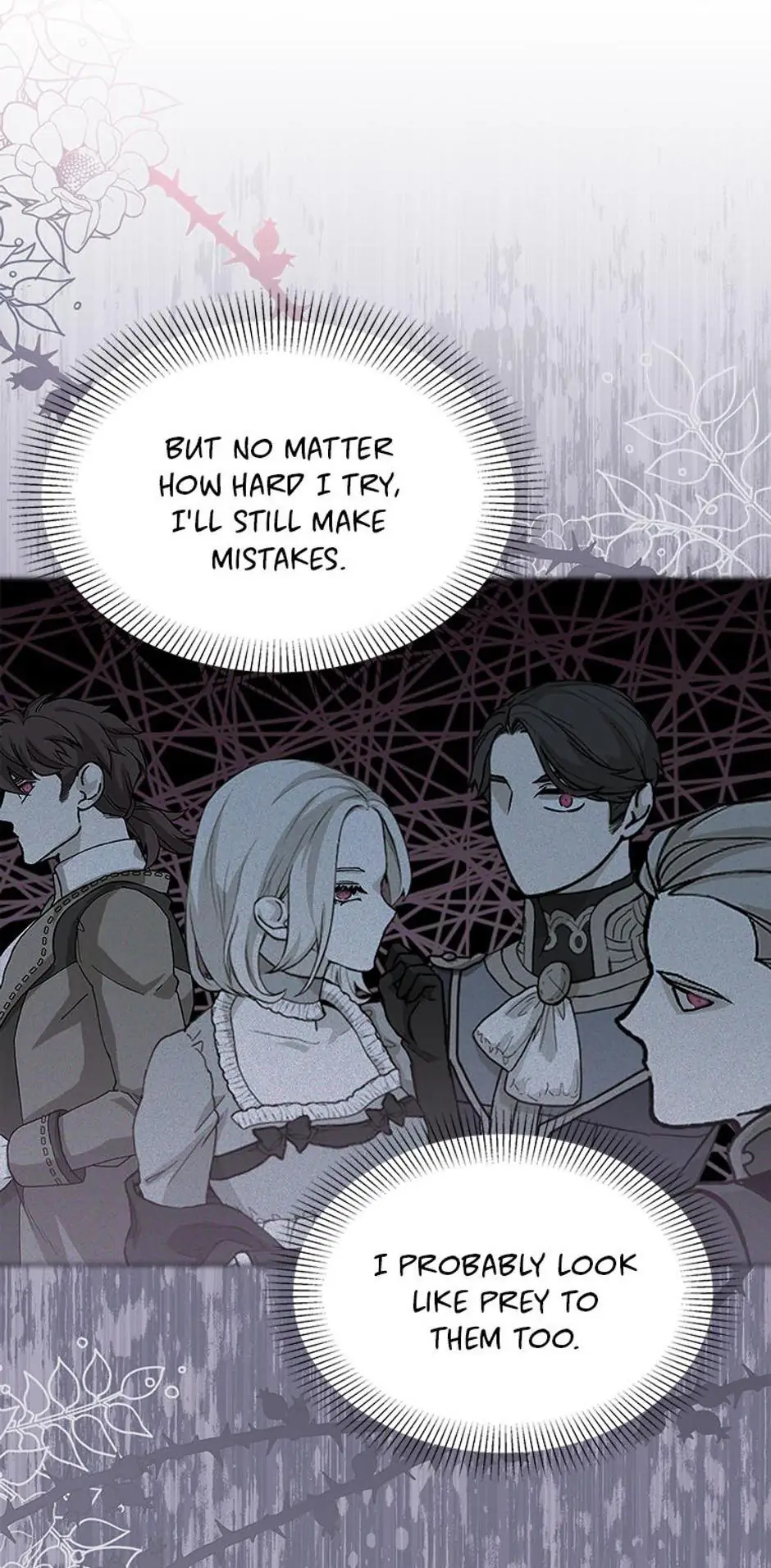 The Sea Captain's Bride Chapter 5 - page 38