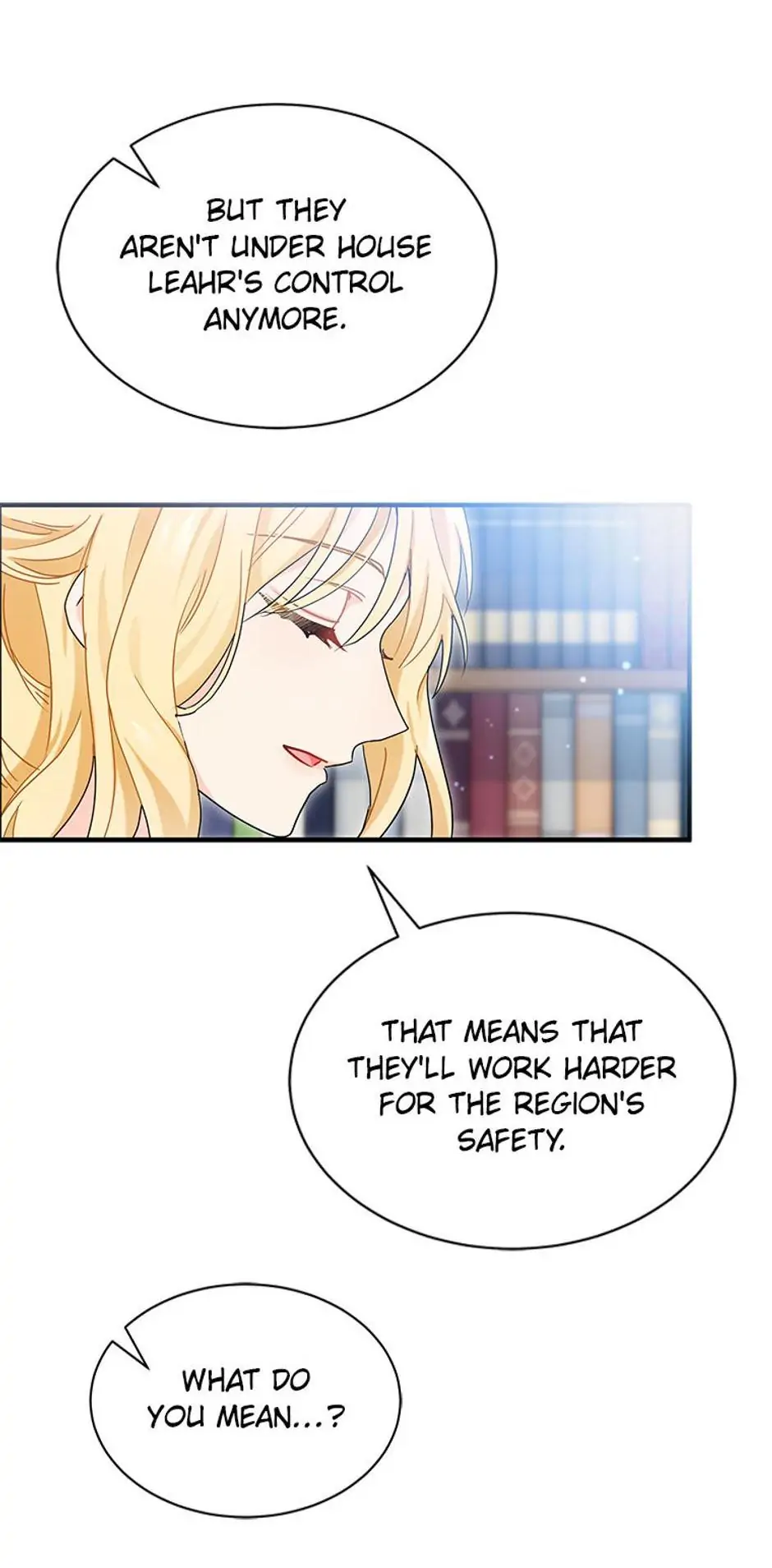 The Sea Captain's Bride Chapter 5 - page 41