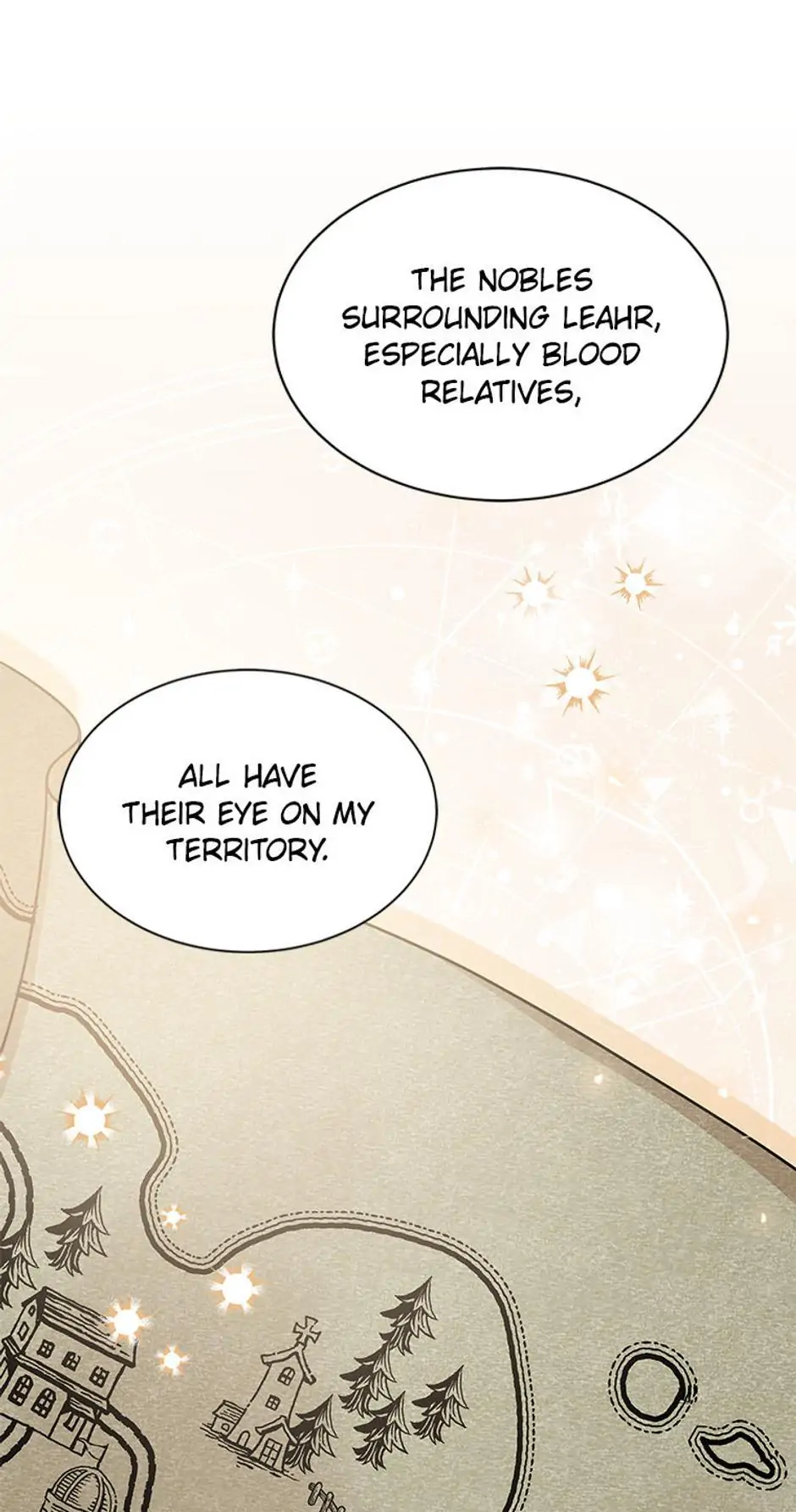 The Sea Captain's Bride Chapter 5 - page 42