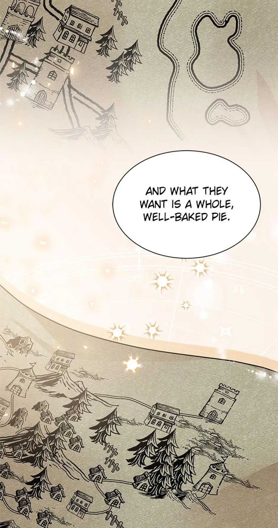 The Sea Captain's Bride Chapter 5 - page 43