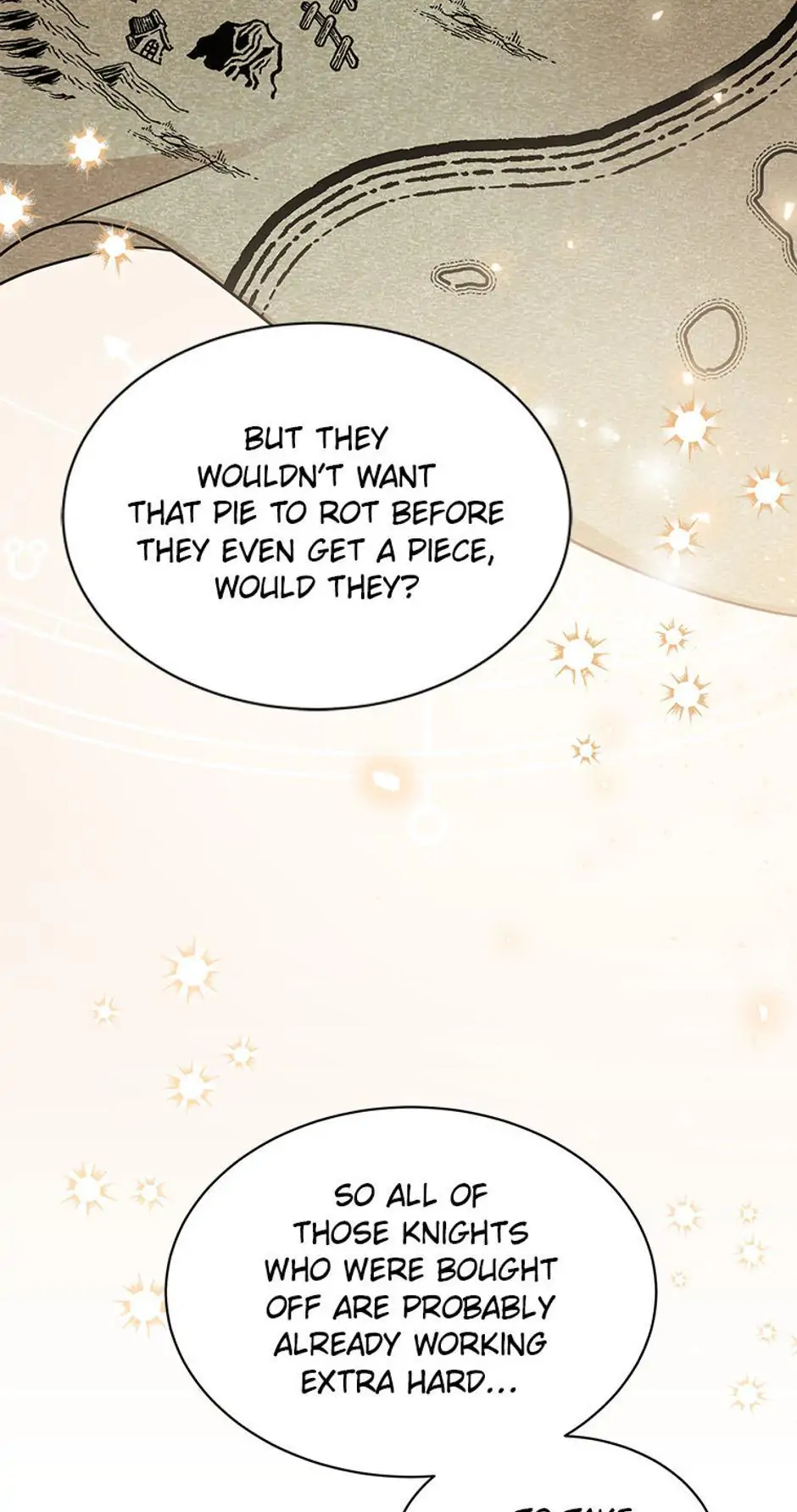 The Sea Captain's Bride Chapter 5 - page 44