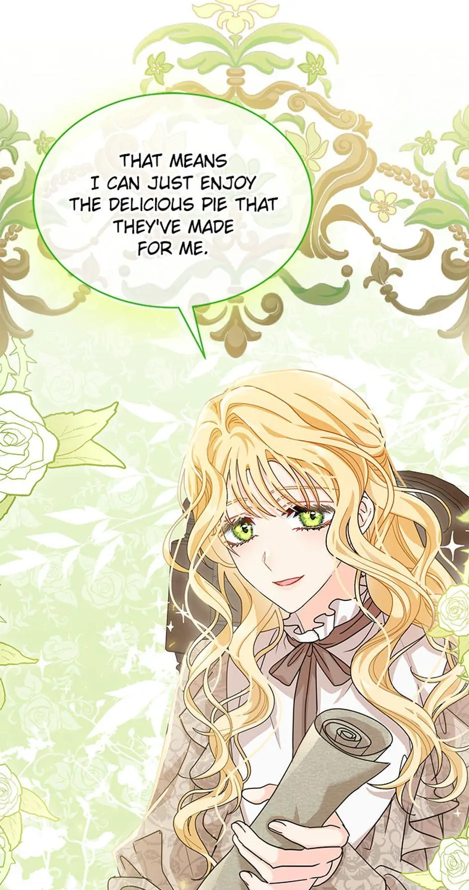 The Sea Captain's Bride Chapter 5 - page 46