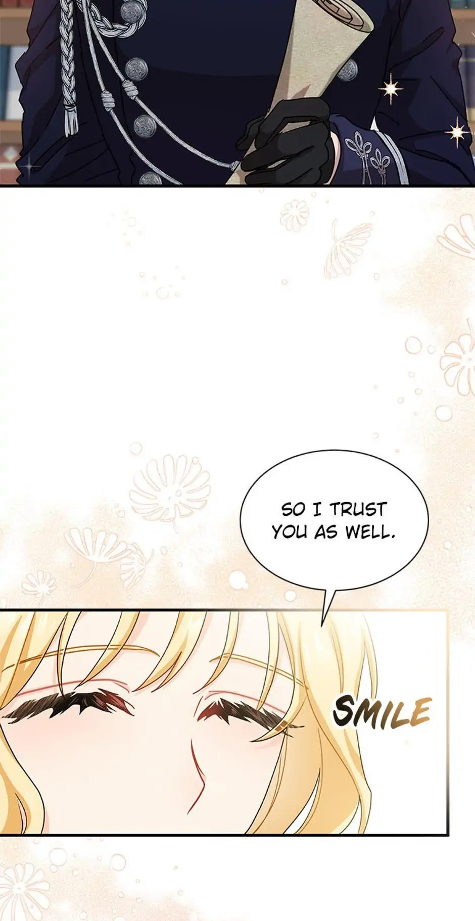 The Sea Captain's Bride Chapter 5 - page 51
