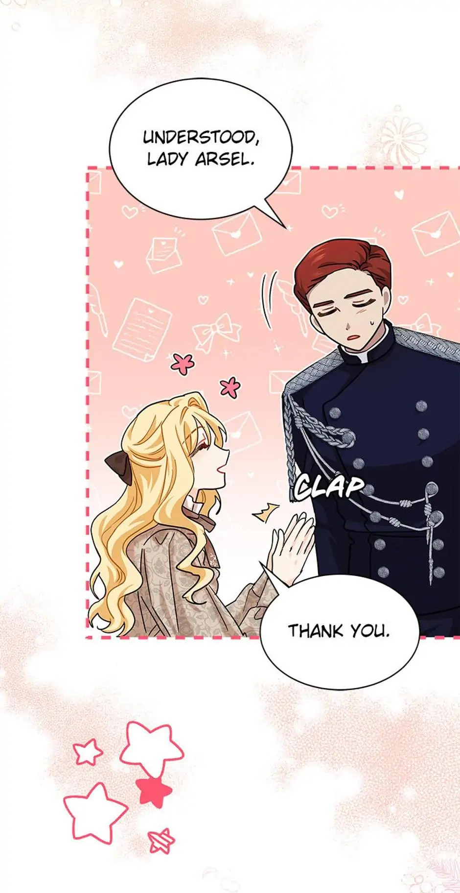 The Sea Captain's Bride Chapter 5 - page 52