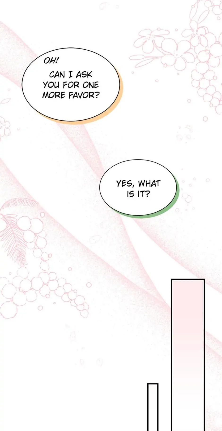 The Sea Captain's Bride Chapter 5 - page 53