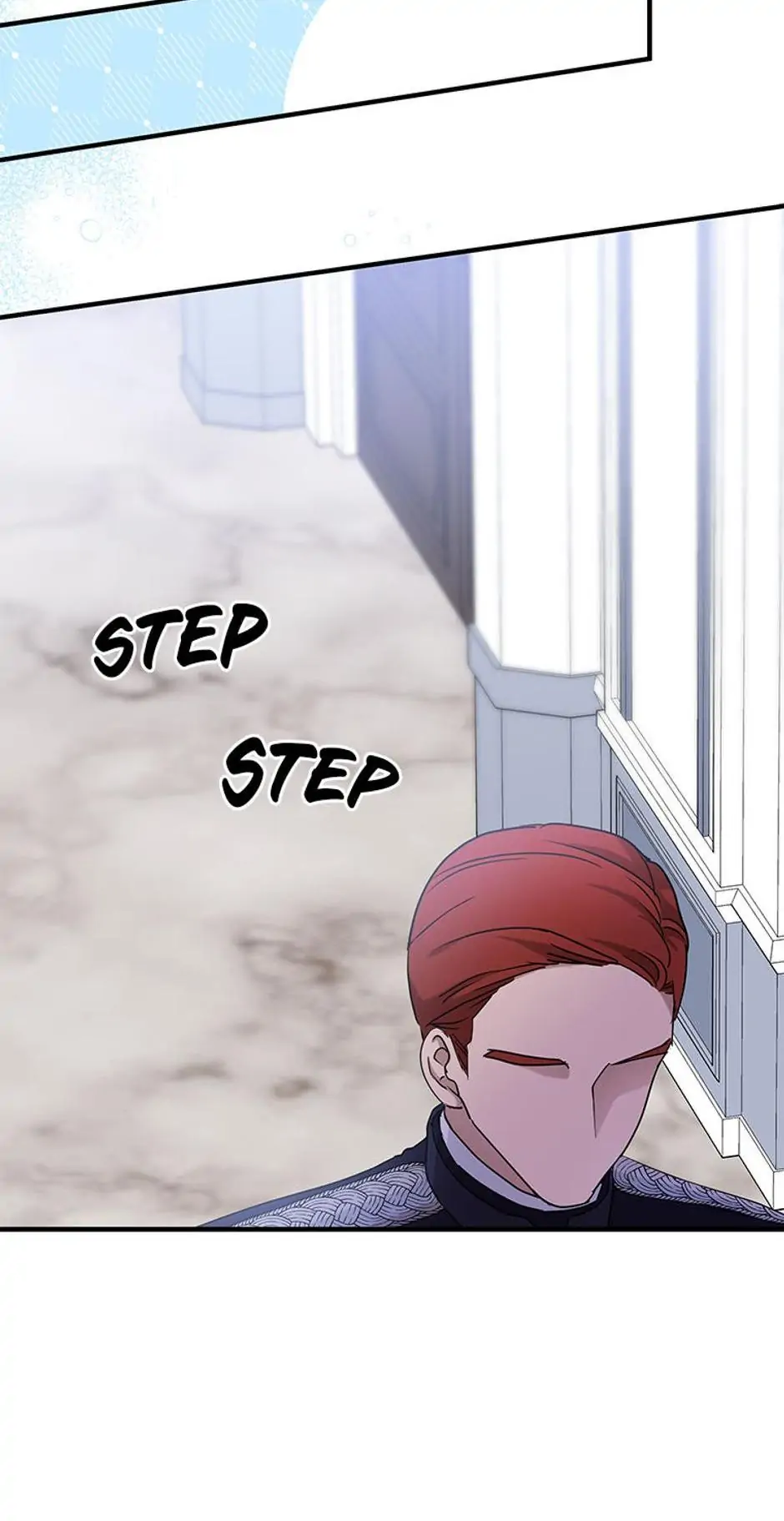 The Sea Captain's Bride Chapter 5 - page 55