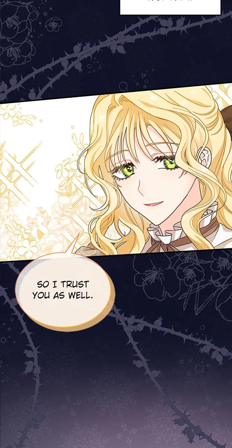 The Sea Captain's Bride Chapter 5 - page 57