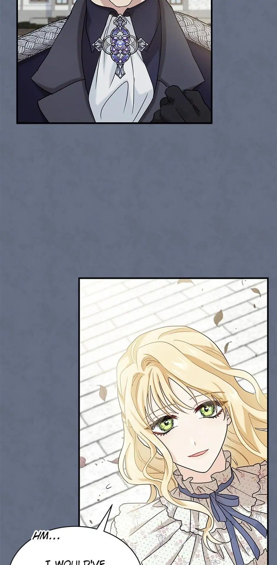 The Sea Captain's Bride Chapter 5 - page 66