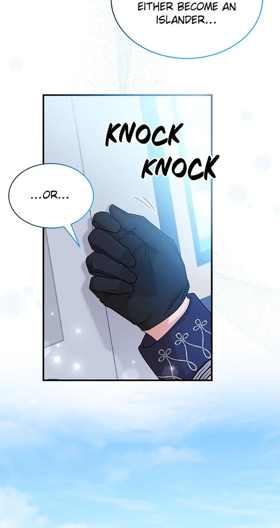 The Sea Captain's Bride Chapter 5 - page 73