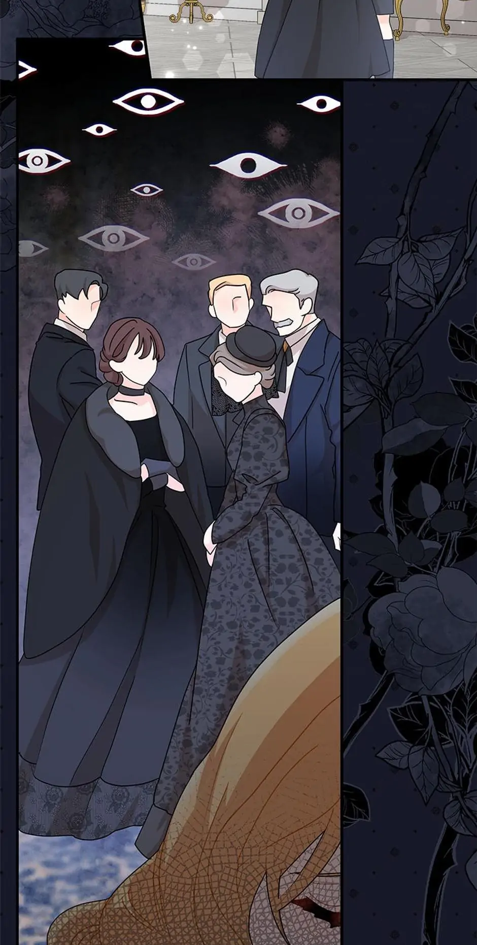 The Sea Captain's Bride Chapter 3 - page 11