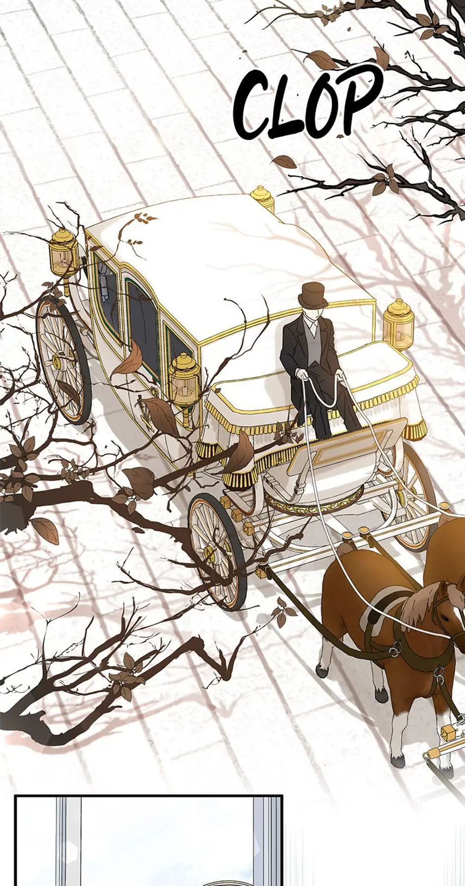 The Sea Captain's Bride Chapter 3 - page 18