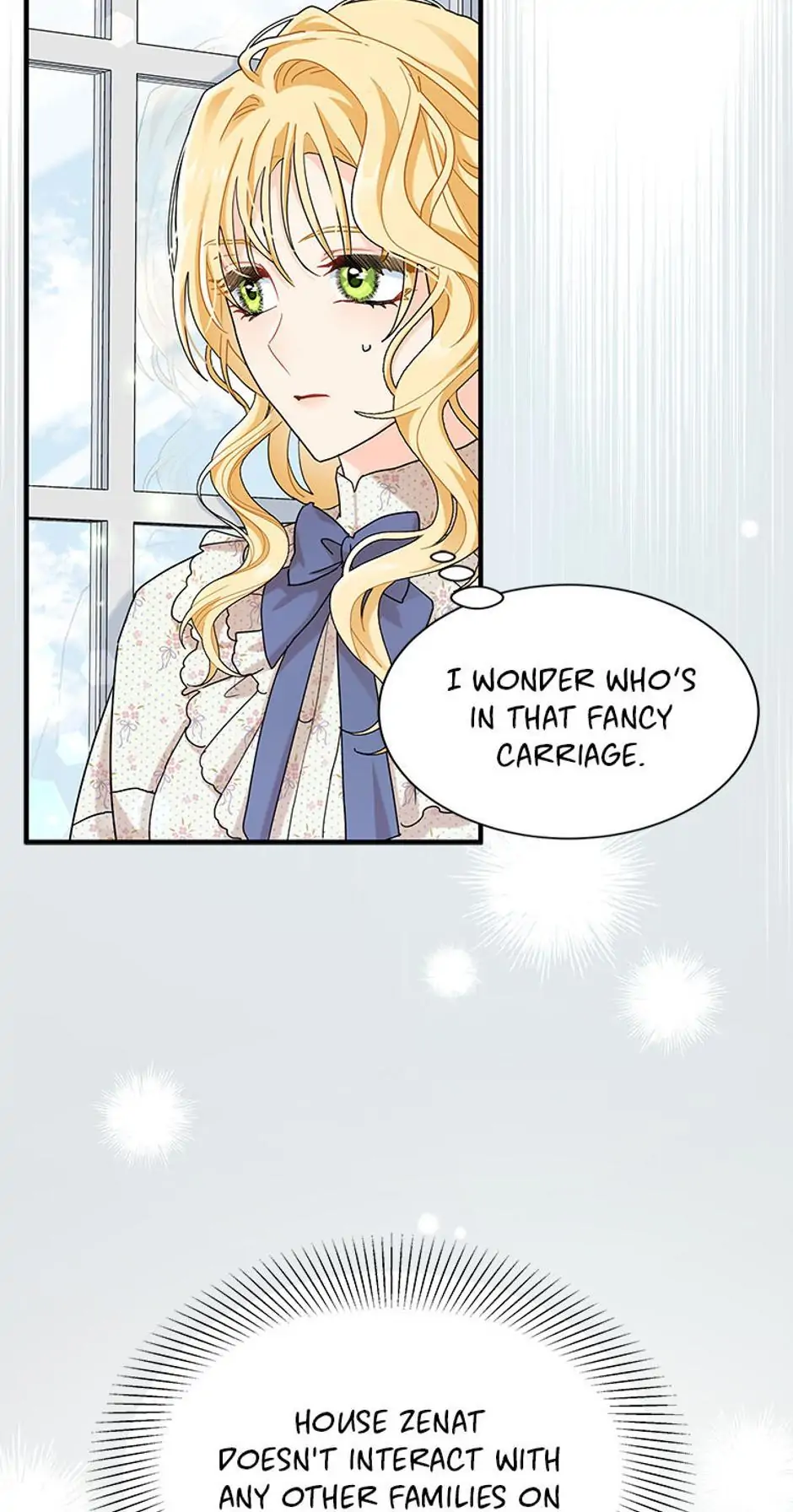 The Sea Captain's Bride Chapter 3 - page 19
