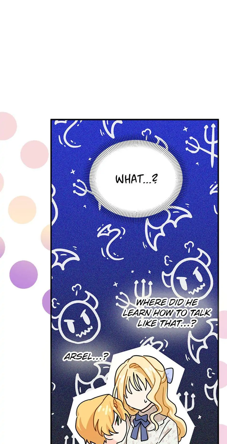 The Sea Captain's Bride Chapter 3 - page 24