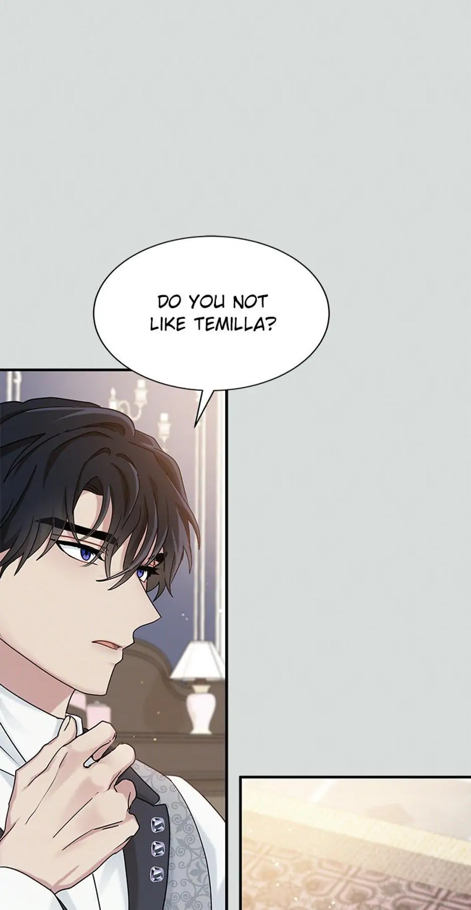 The Sea Captain's Bride Chapter 3 - page 40