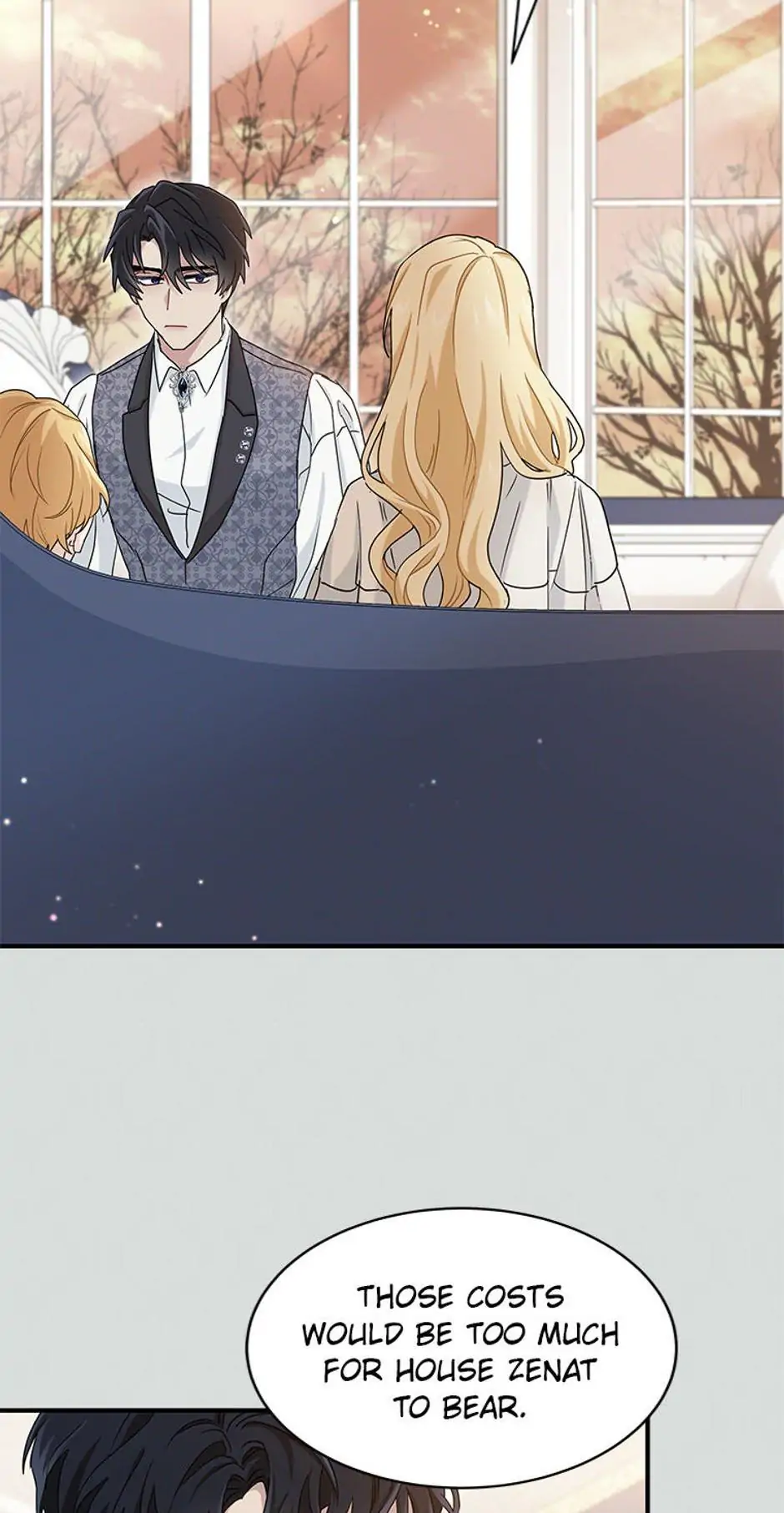 The Sea Captain's Bride Chapter 3 - page 43