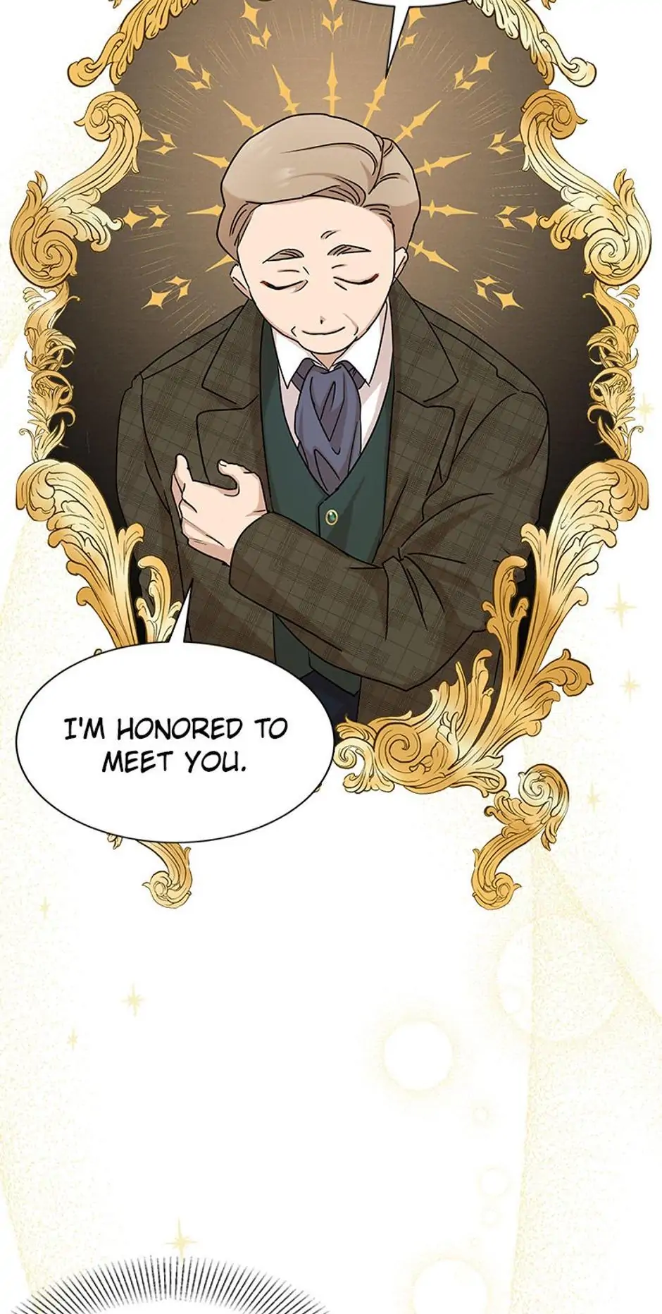 The Sea Captain's Bride Chapter 3 - page 54