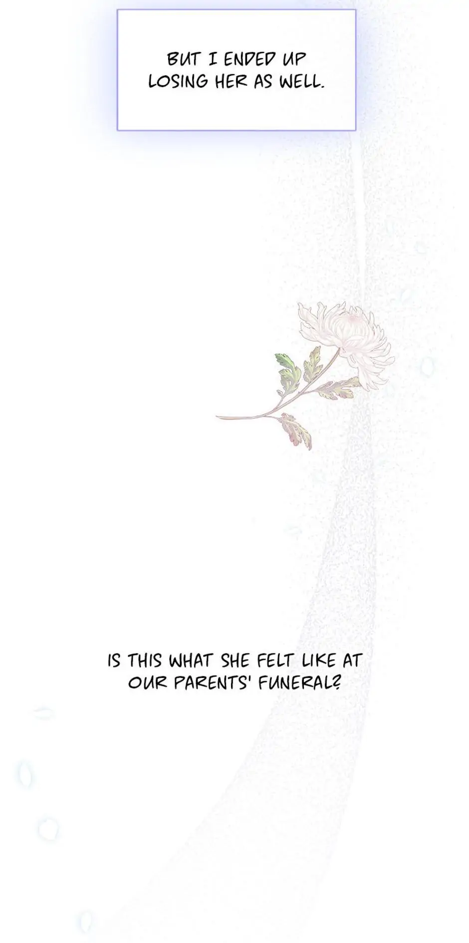 The Sea Captain's Bride Chapter 3 - page 6