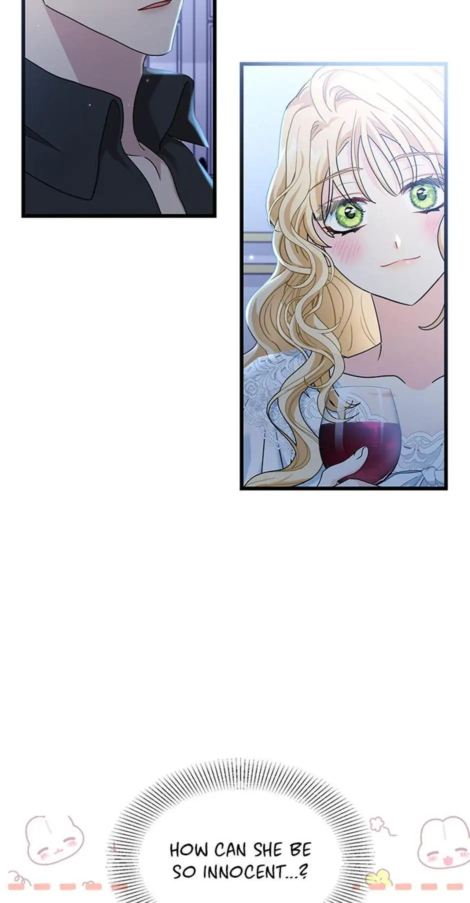 The Sea Captain's Bride Chapter 27 - page 10