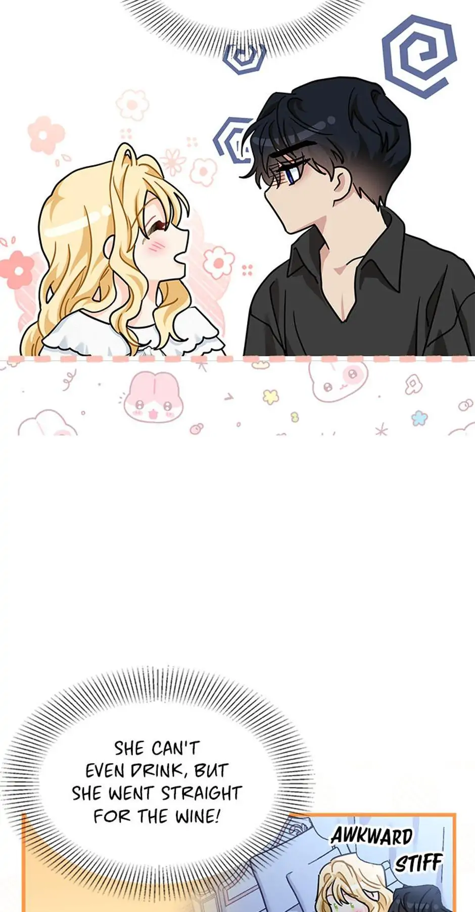 The Sea Captain's Bride Chapter 27 - page 11