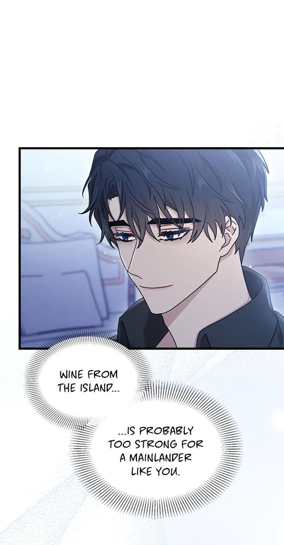 The Sea Captain's Bride Chapter 27 - page 13