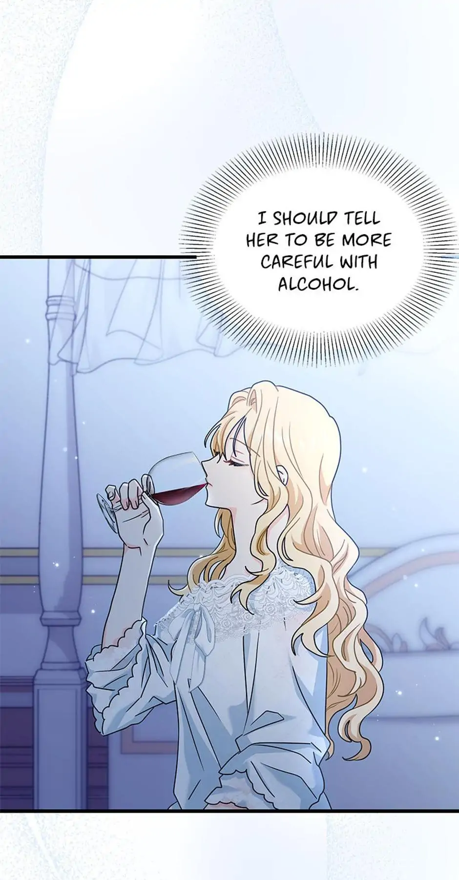 The Sea Captain's Bride Chapter 27 - page 14