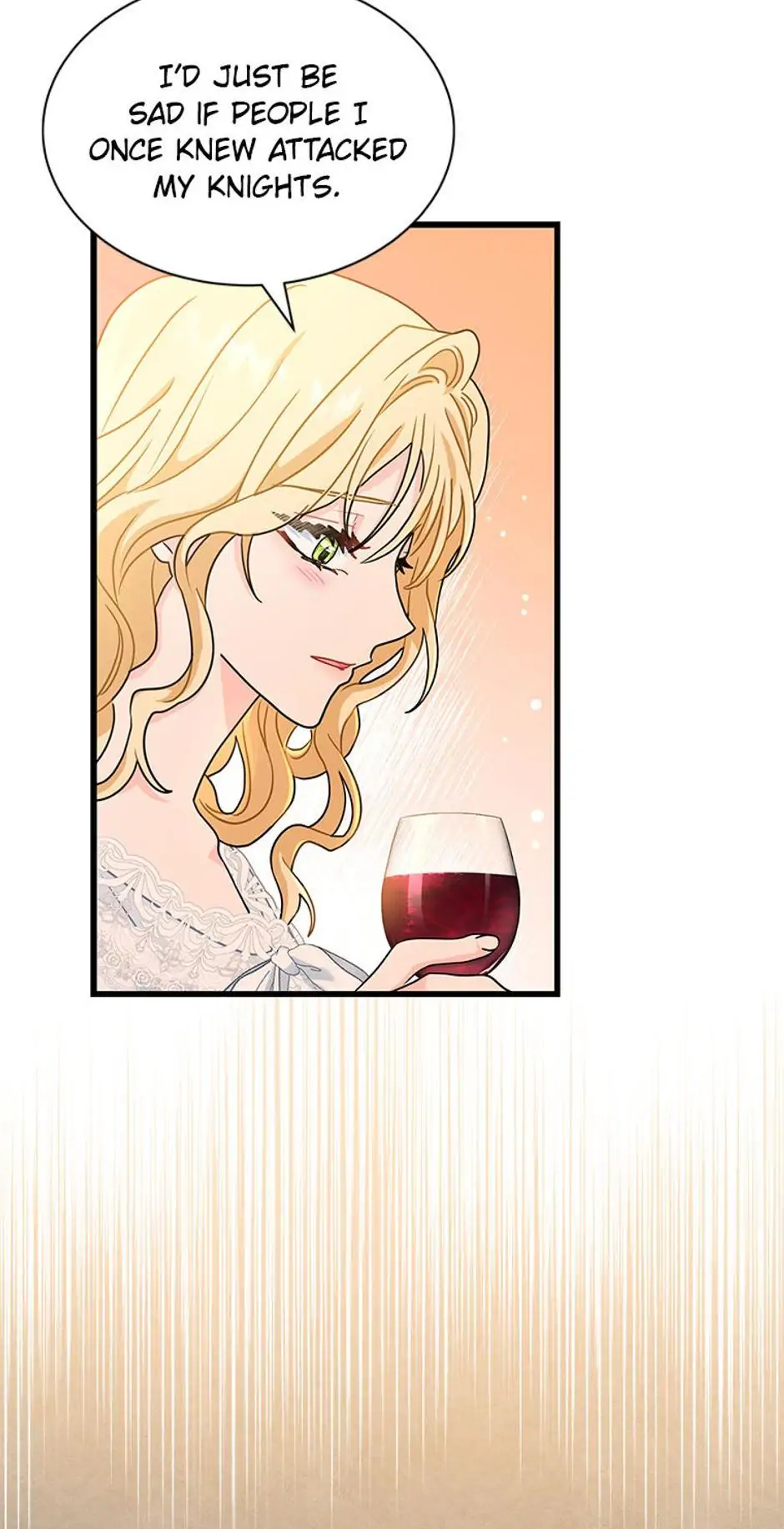 The Sea Captain's Bride Chapter 27 - page 18