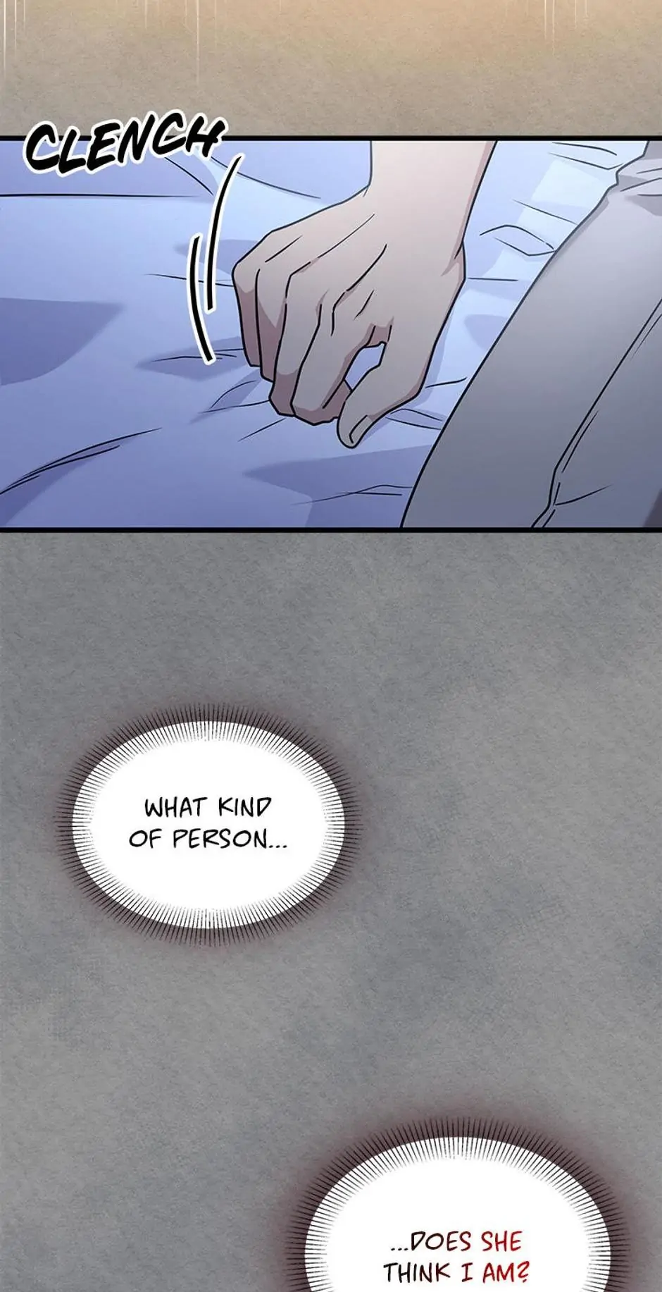 The Sea Captain's Bride Chapter 27 - page 19