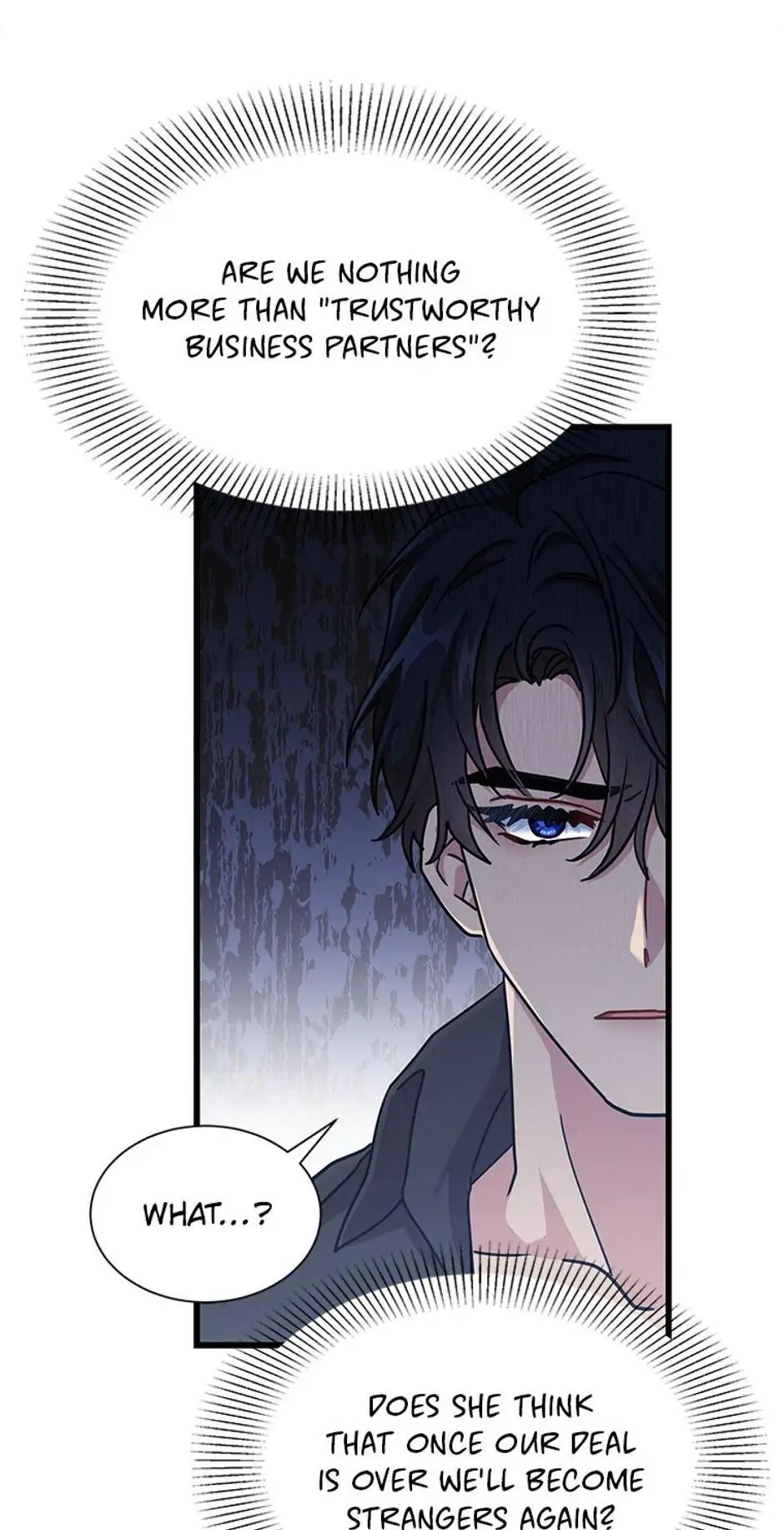 The Sea Captain's Bride Chapter 27 - page 22