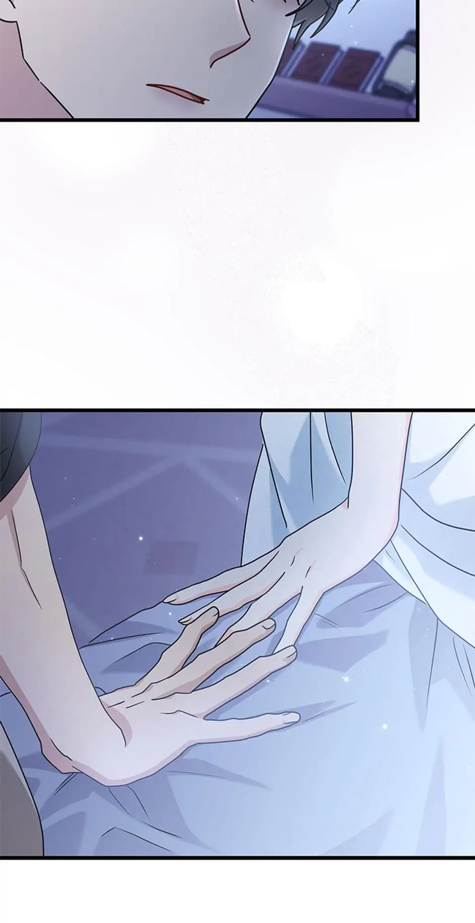 The Sea Captain's Bride Chapter 27 - page 25