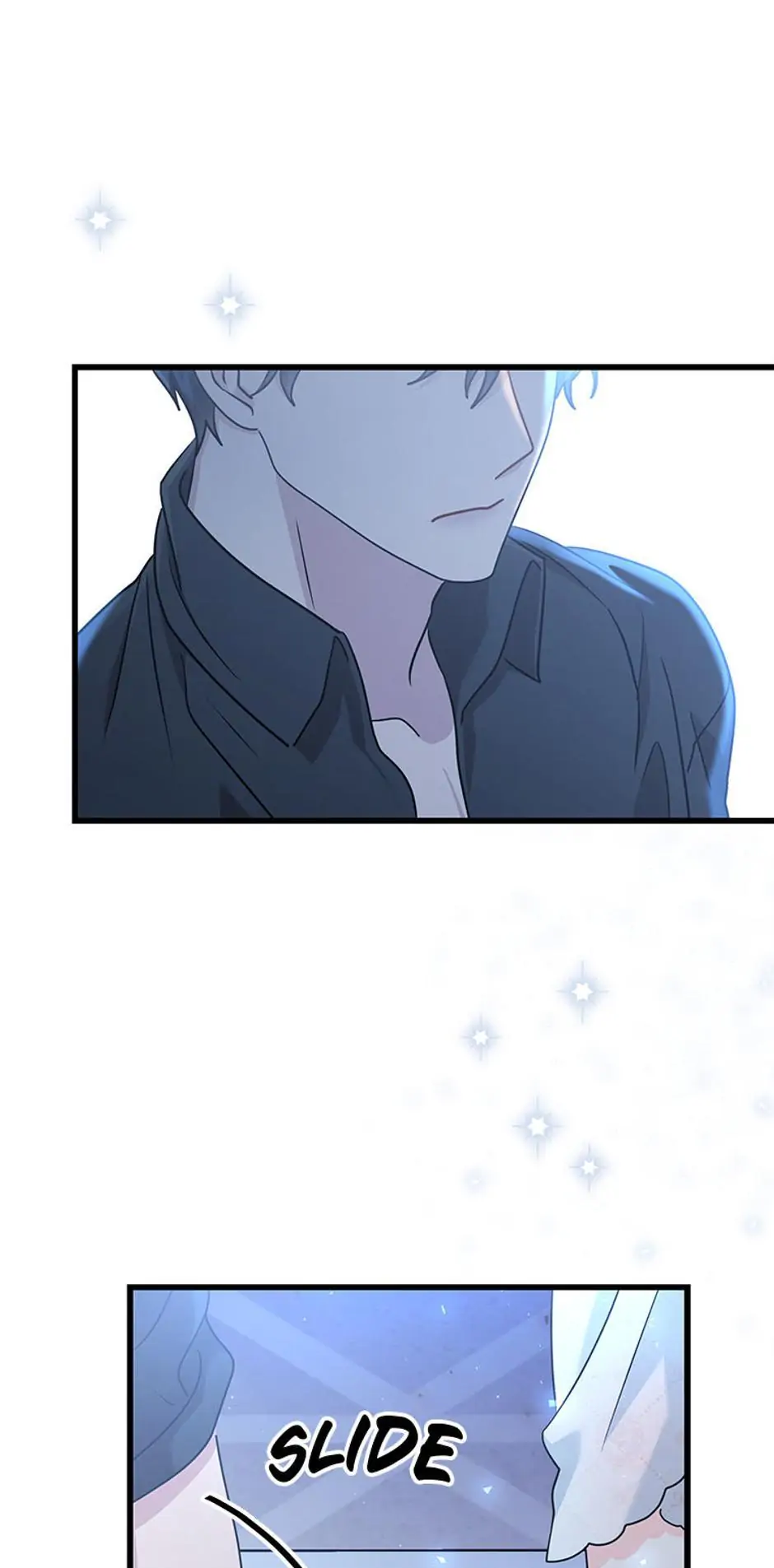 The Sea Captain's Bride Chapter 27 - page 26