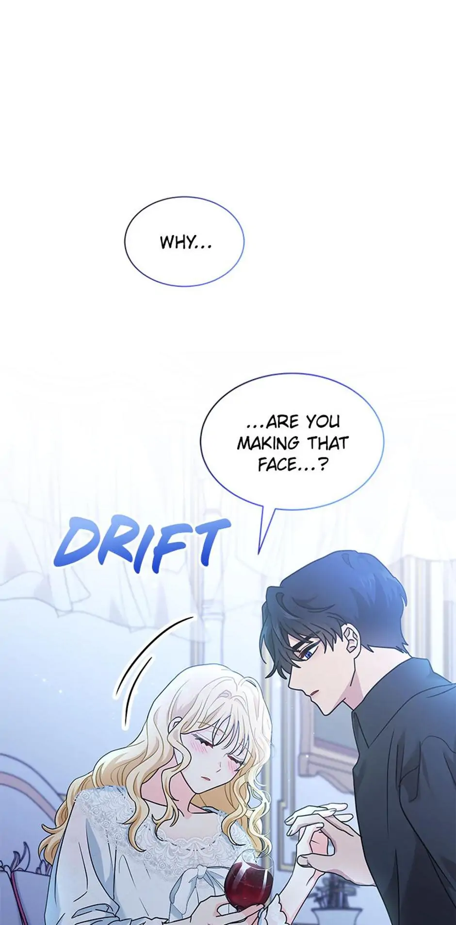 The Sea Captain's Bride Chapter 27 - page 31