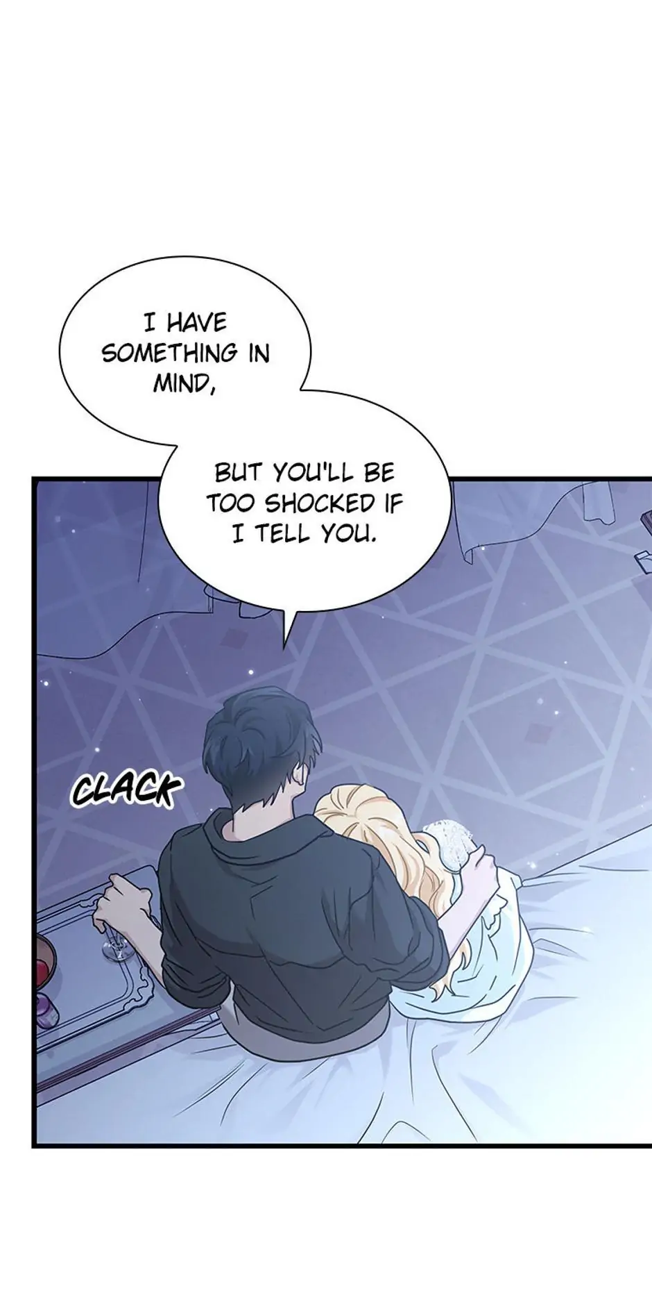The Sea Captain's Bride Chapter 27 - page 36