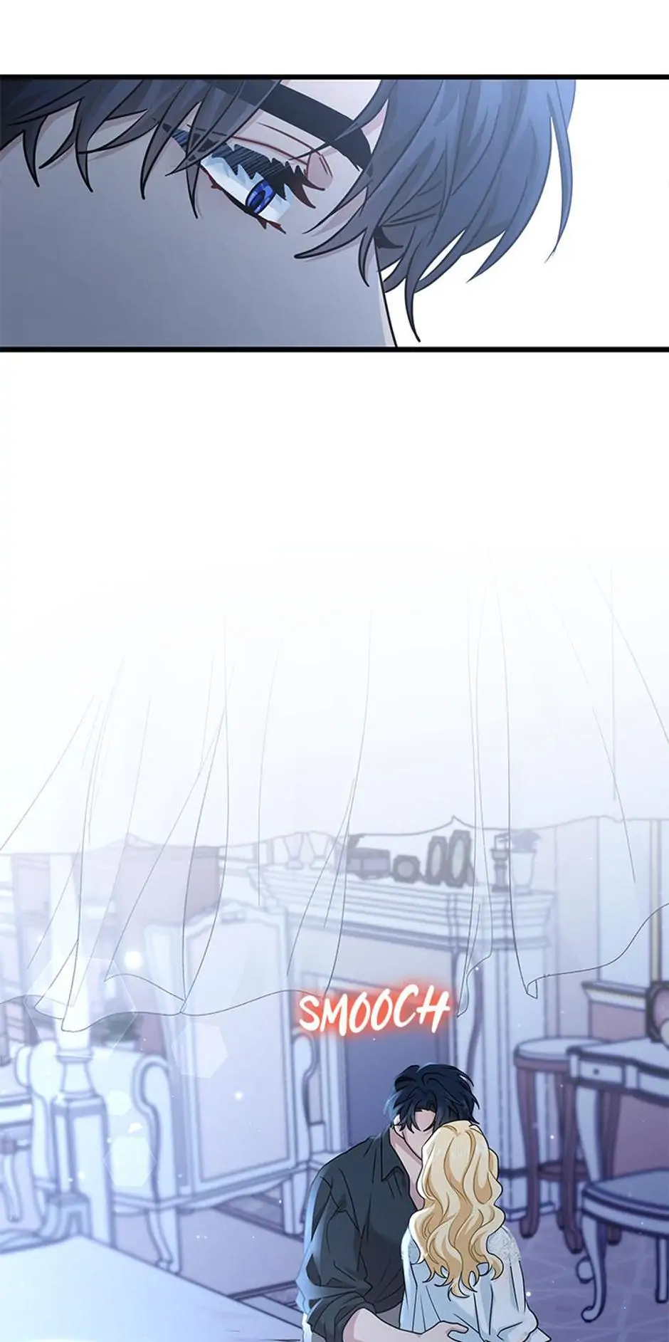 The Sea Captain's Bride Chapter 27 - page 38