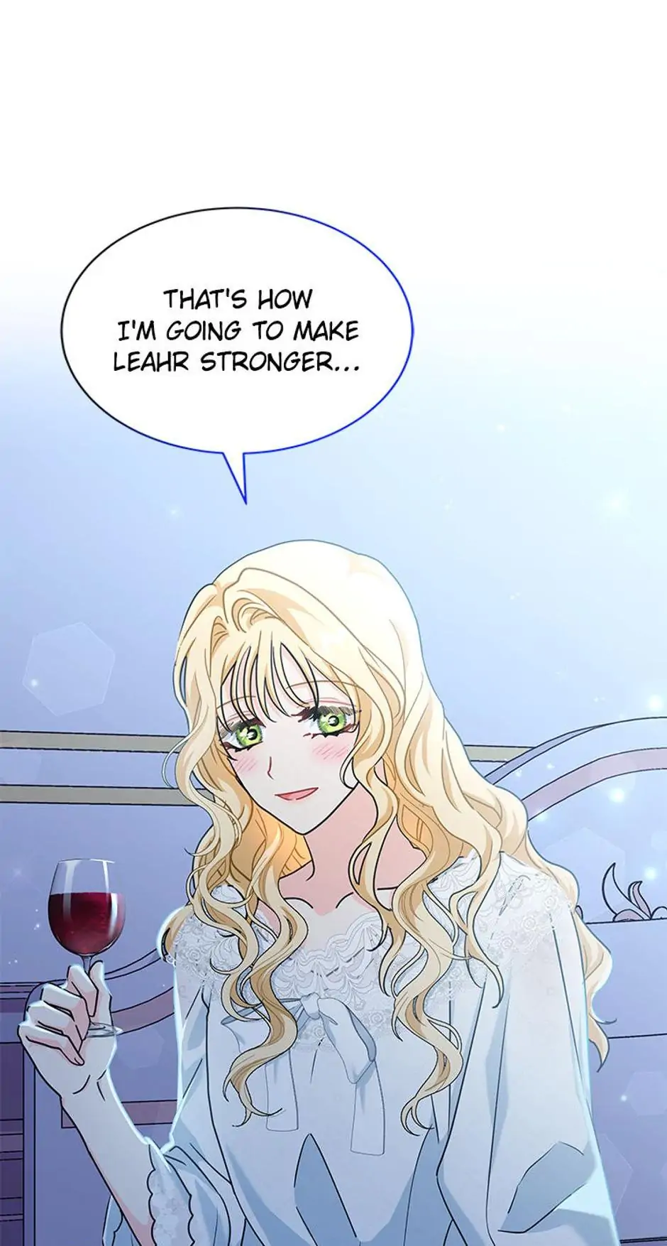 The Sea Captain's Bride Chapter 27 - page 4