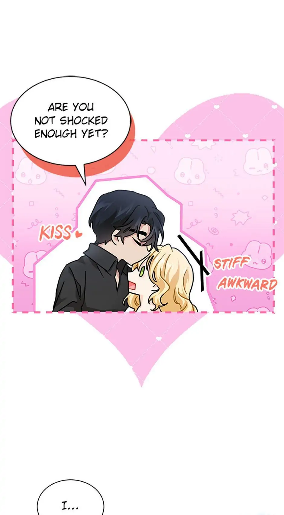 The Sea Captain's Bride Chapter 27 - page 41