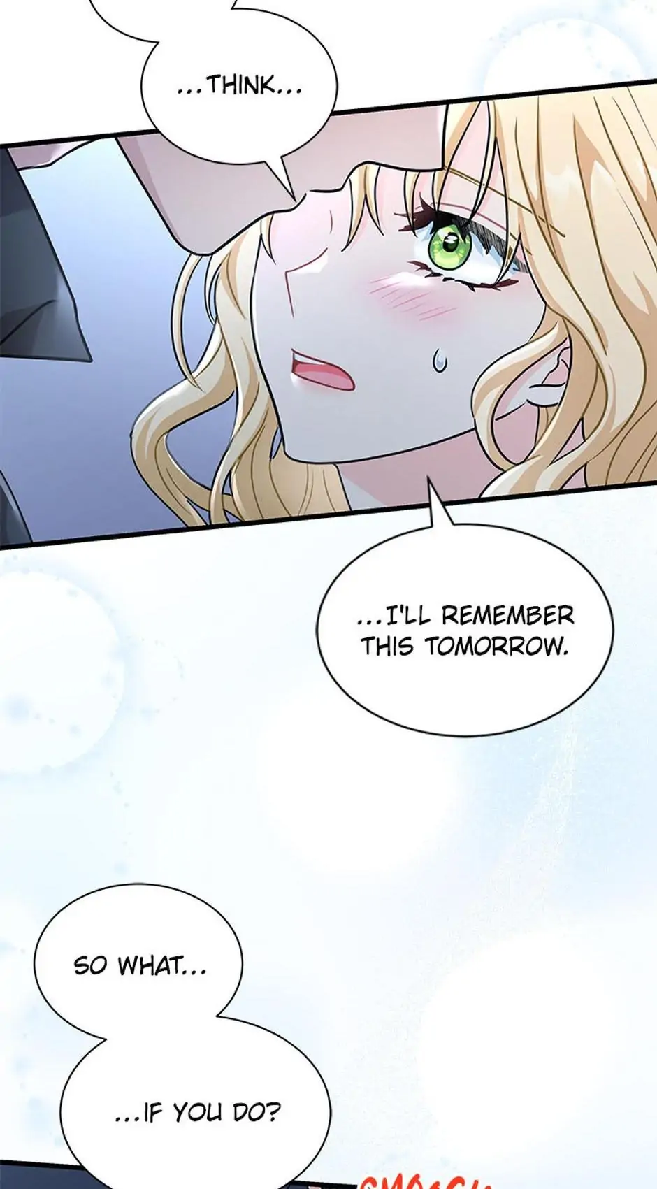 The Sea Captain's Bride Chapter 27 - page 42