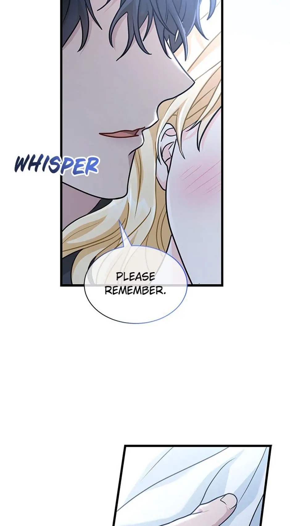 The Sea Captain's Bride Chapter 27 - page 44