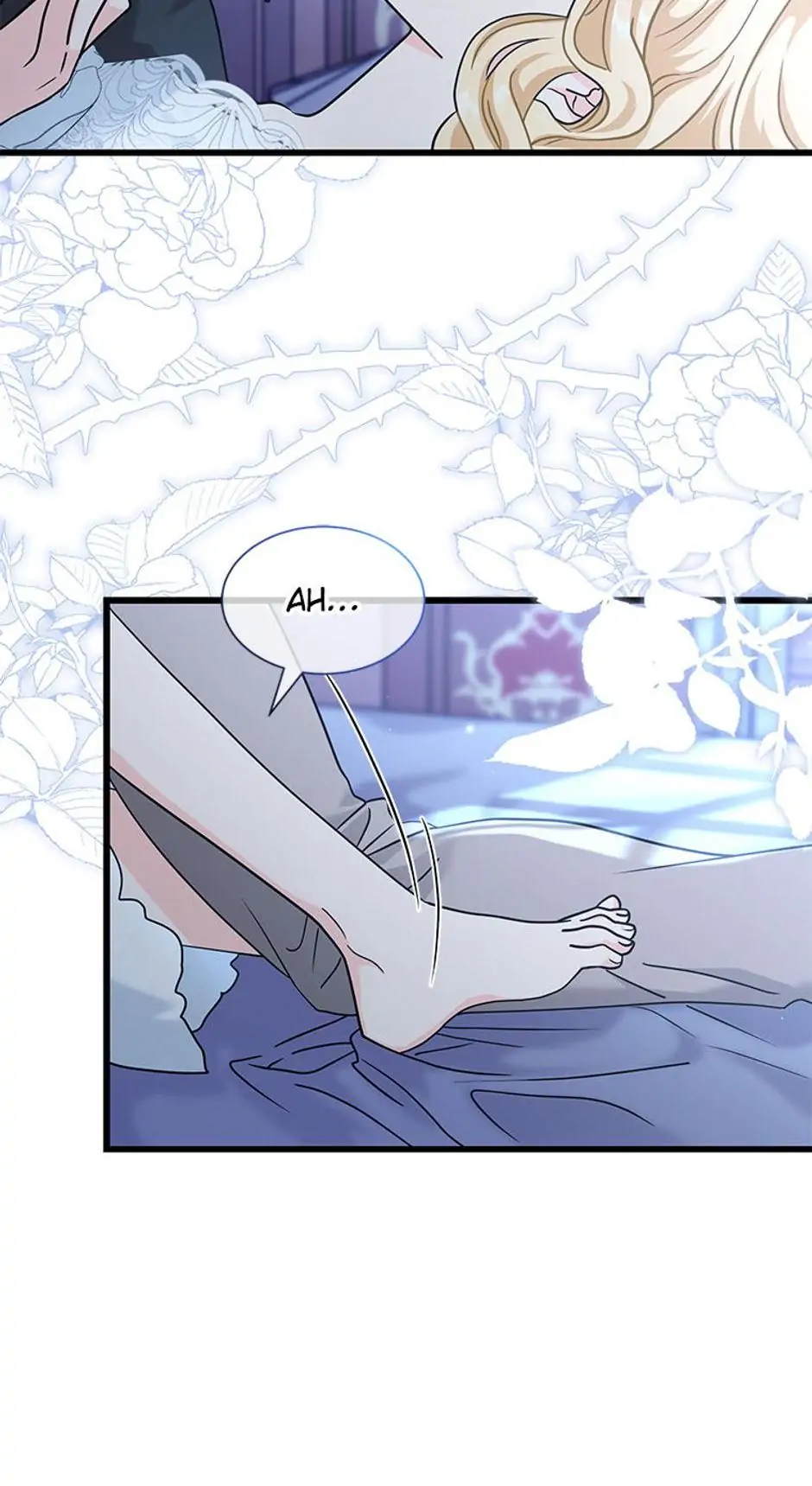 The Sea Captain's Bride Chapter 27 - page 51