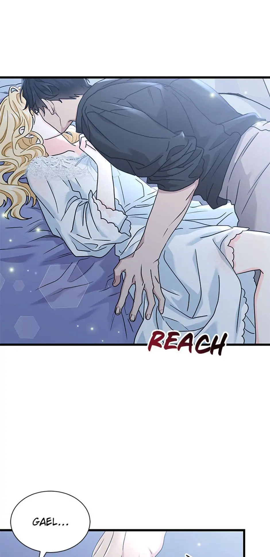 The Sea Captain's Bride Chapter 27 - page 52