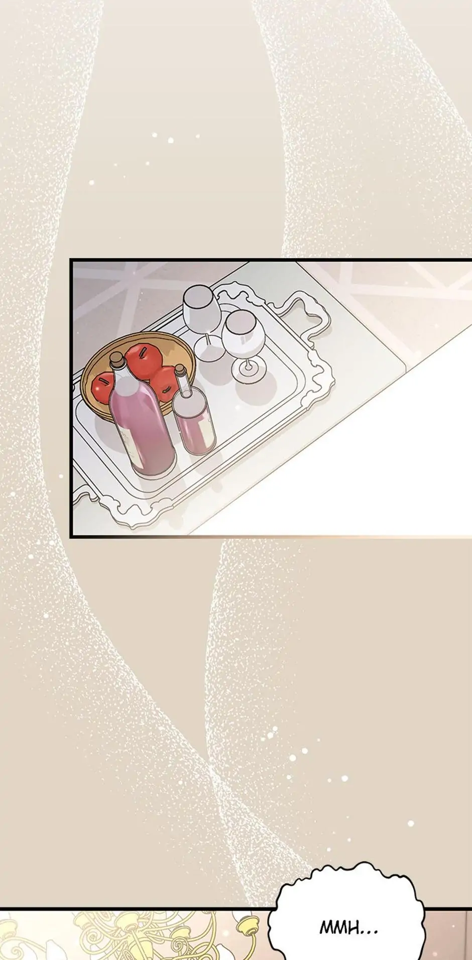 The Sea Captain's Bride Chapter 27 - page 59