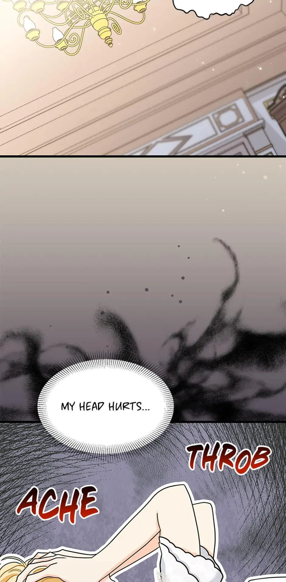 The Sea Captain's Bride Chapter 27 - page 60