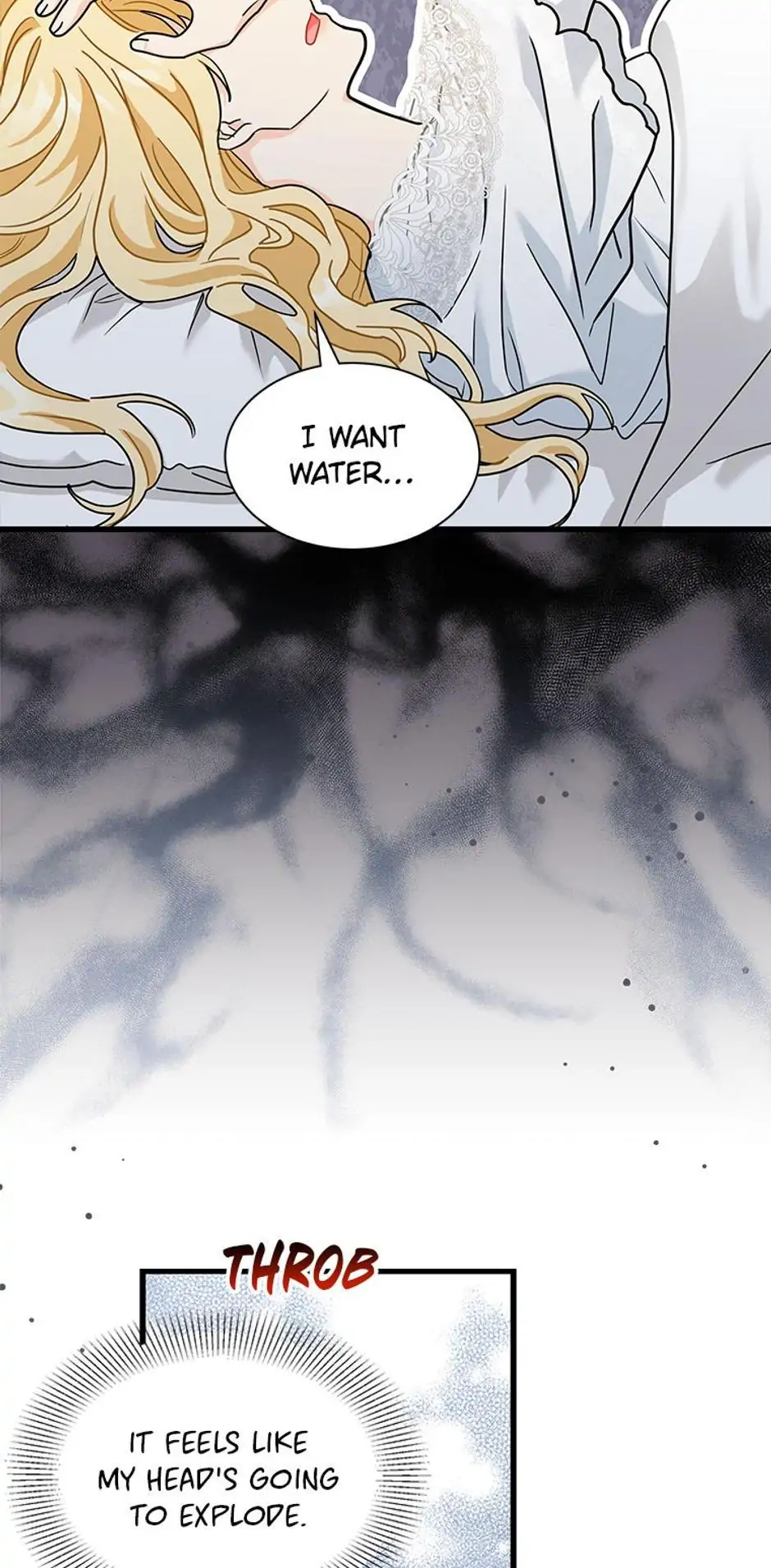The Sea Captain's Bride Chapter 27 - page 61